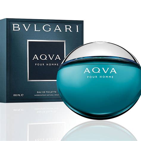 BVLGARI Perfume .